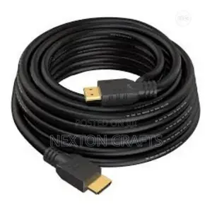10m Male to Male HDMI Cable