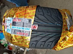 265/35r18 Kenda Tyre