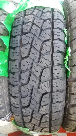 225/75 R16 Sportrak Tyre Allterrain