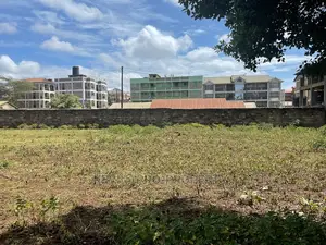 Prime Commercial Plot for Sale in Kinoo (Along Waiyaki Way).