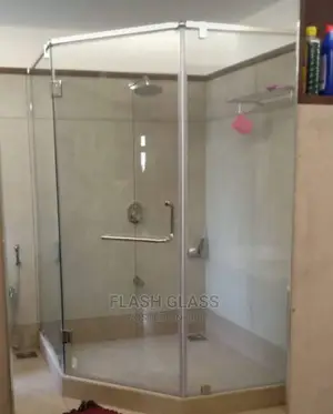 Shower Cubicle