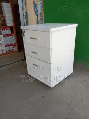 Mobile Pedestal Drawer