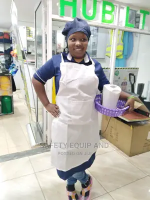 Nanny Full Uniforms Available