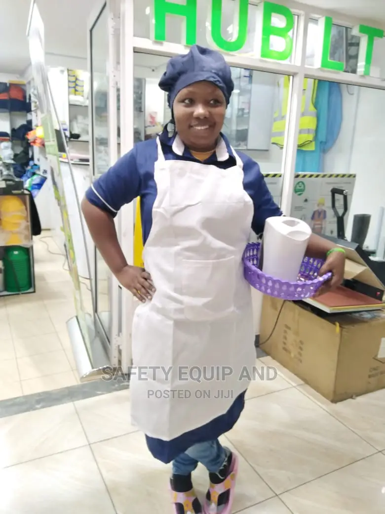 Nanny Full Uniforms Available