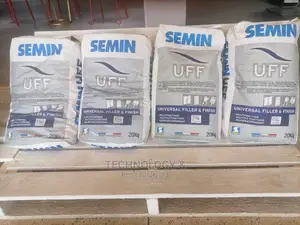Semin Uff Filler