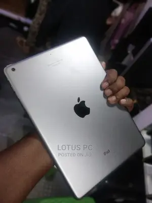 Apple iPad Air 2 32 GB Silver
