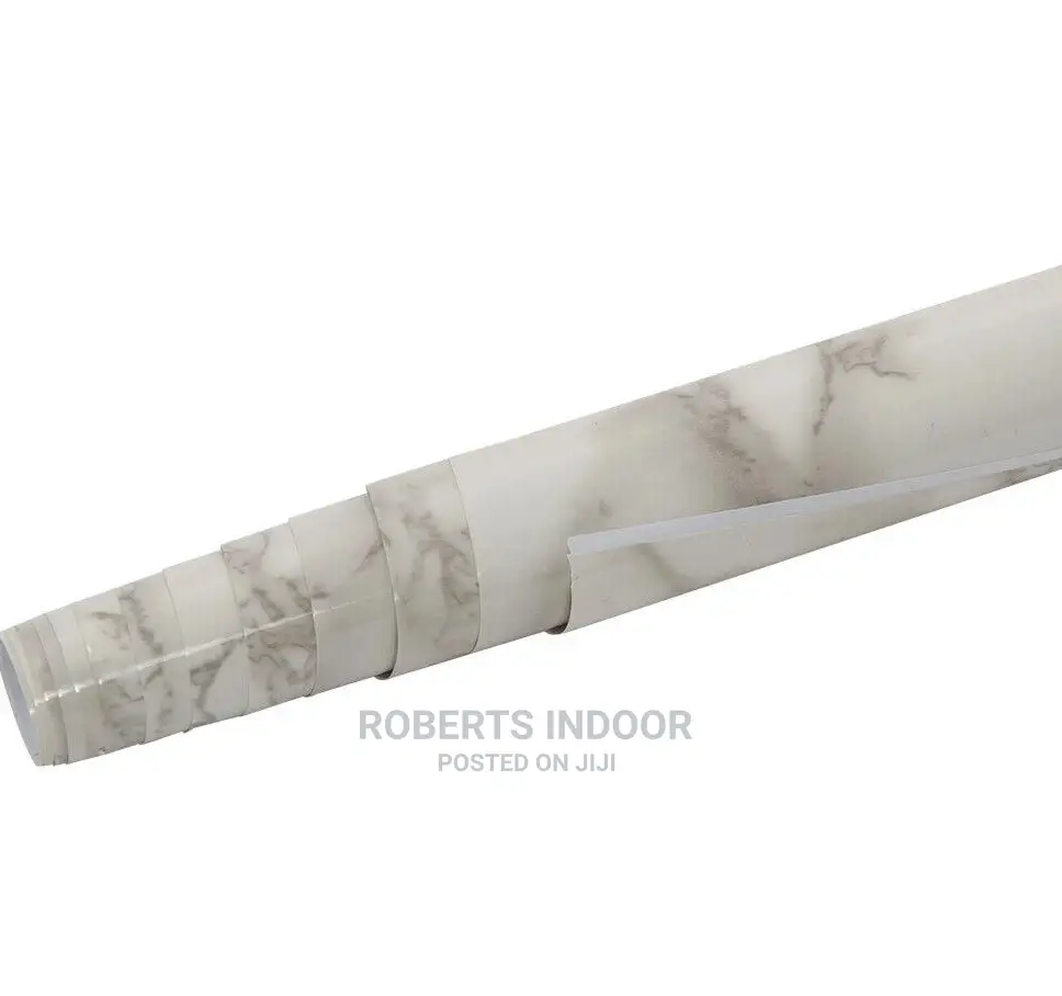 Pvc Bigger 10m Marble Contact Paper