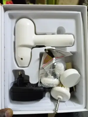 Portable Rotary Brushes