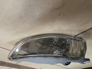 Fog Light Lamp Harrier 240