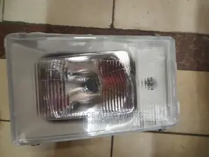 Headlamp/Headlight Fuso