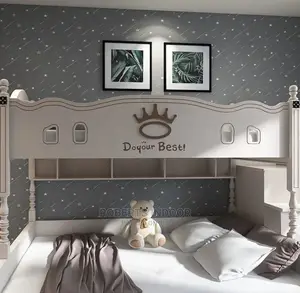 Starred Self Adhesive Wallpaper