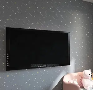 Starred Self Adhesive Wallpaper