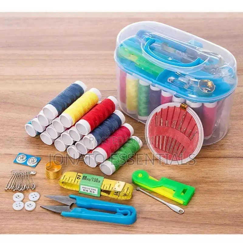 Sewing Kit