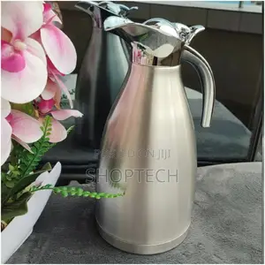 2 Ltrs Stainless Flask