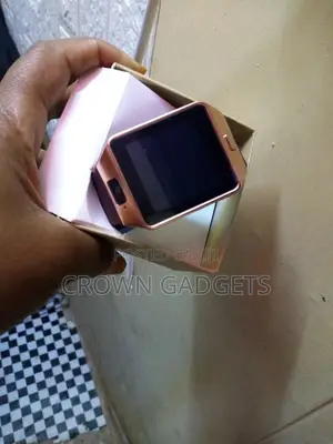 W007 Smart Watch