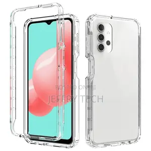 For Samsung Galaxy A32 5G Protective Case