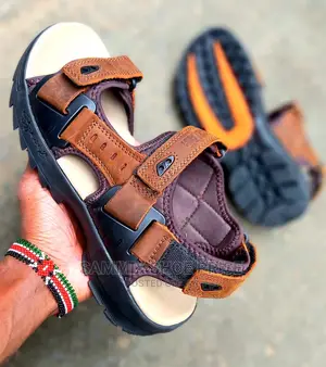 Open Shoes