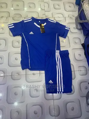 Jersey Uniform