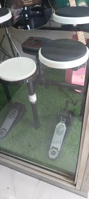 Electric Drum Set