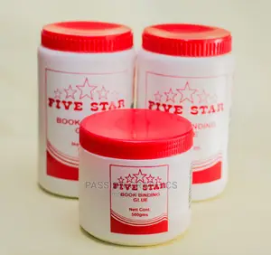 Book Binding Glue And Hotmelt Glue