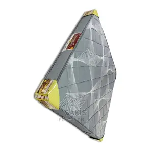 42inch by 74inch by 8inch Bobmil Maharaja Mattresses (3.5*6)