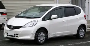 Honda Fit 2010 Front Windscreen