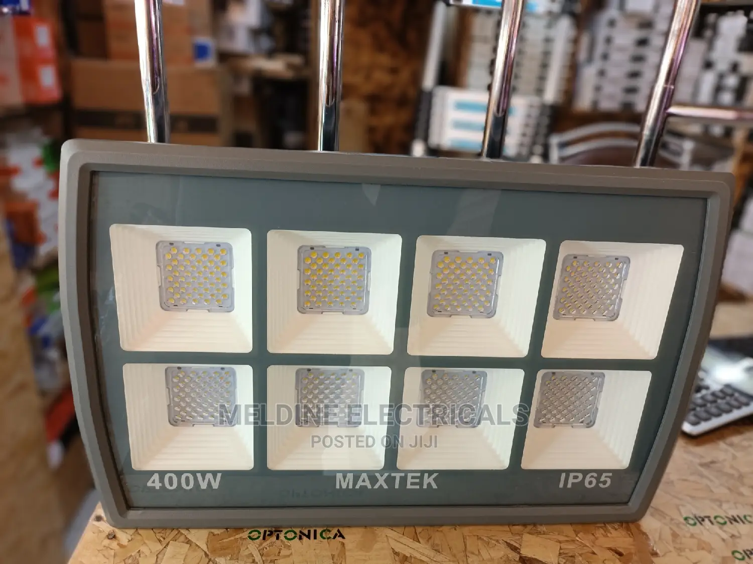 400watts AC Floodlight LED