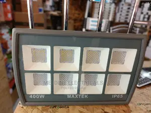 400watts AC Floodlight LED