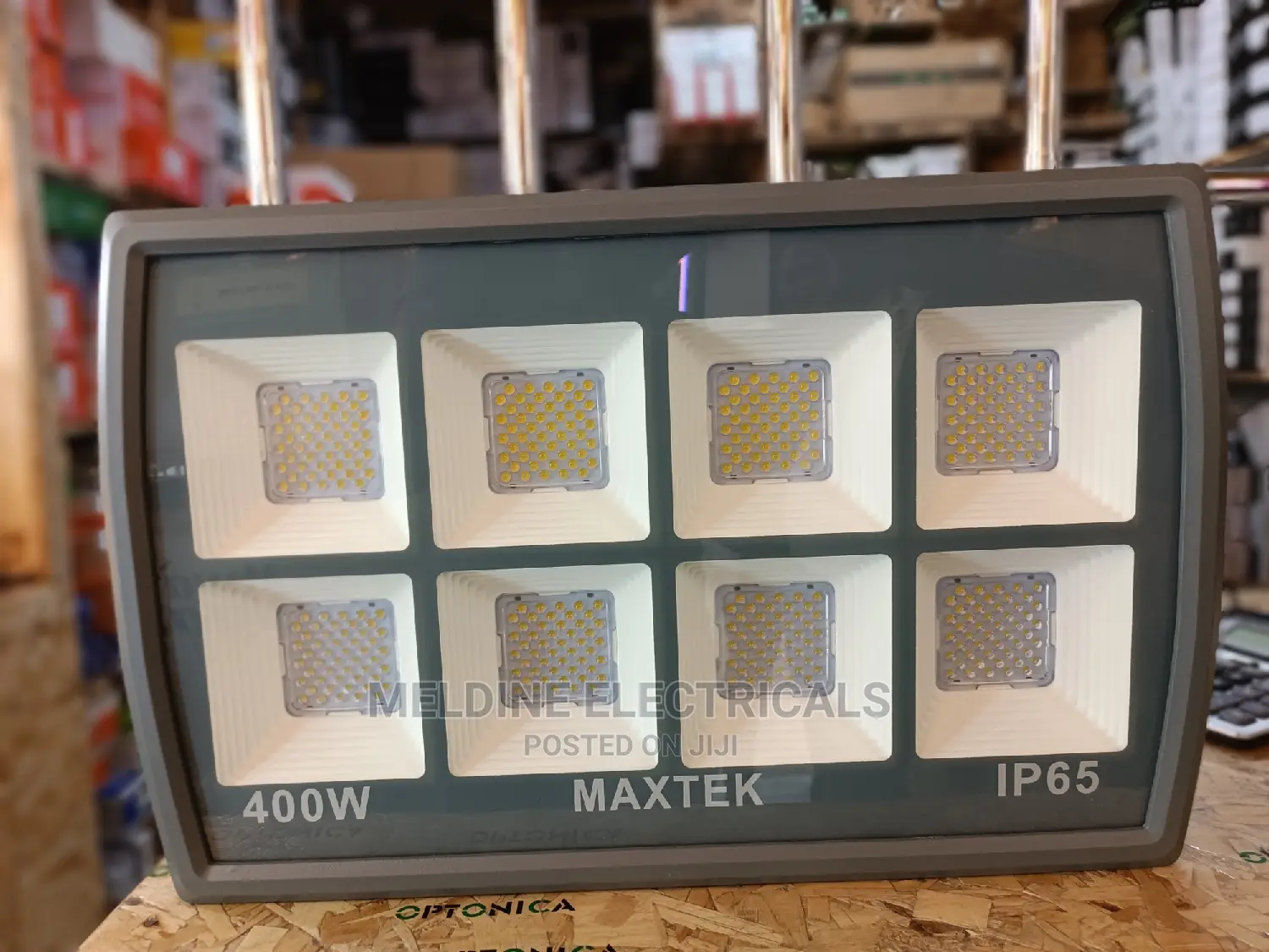 400watts AC Floodlight LED