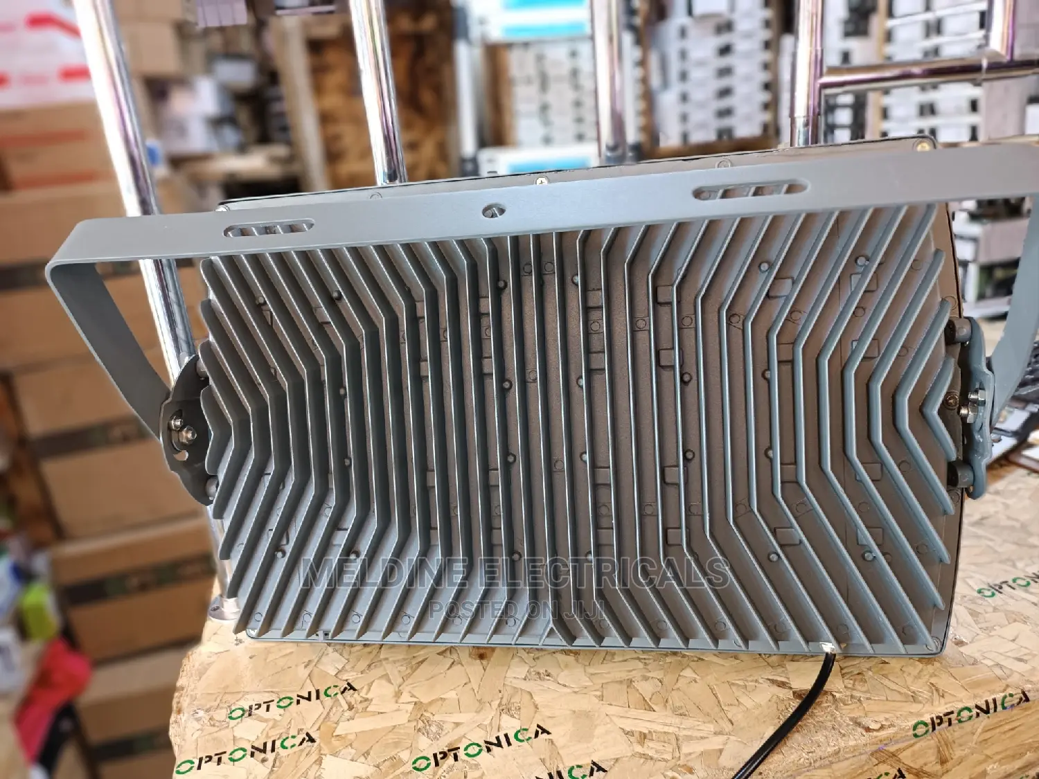 400watts AC Floodlight LED