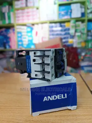 32A Contactor Andeli
