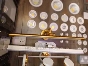 LED Saver Light