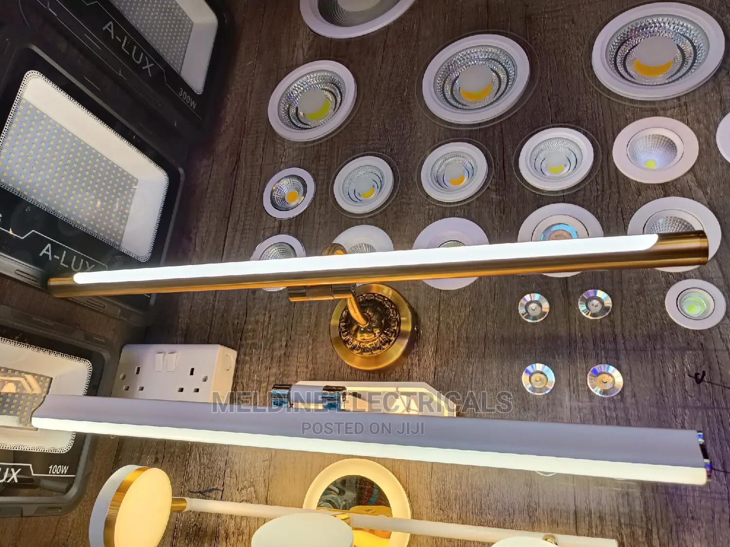 LED Saver Light