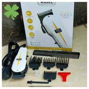 Wahl Shaver