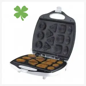 Sokany Cake Maker