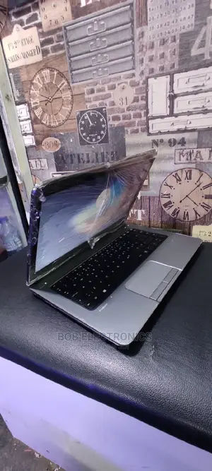 Laptop HP ProBook 640 G1 4GB Intel Core I5 500GB