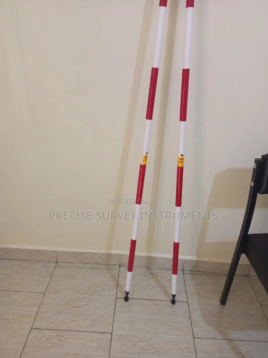 Poles /Survey Ranging Rods