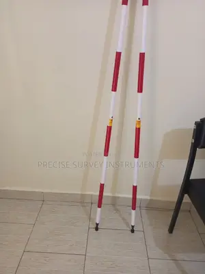 Poles /Survey Ranging Rods