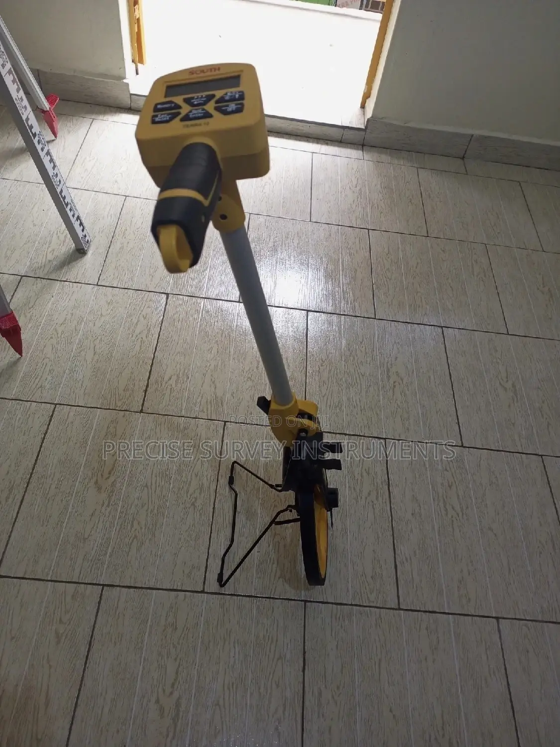 Measuring Wheel (South Brand) Digital