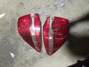 Toyota Crown Tail Lights