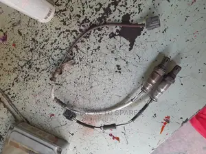 Oxygen Sensors for All Cars