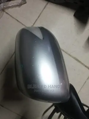 Side Mirror With Indicator Honda Fit