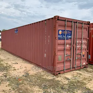 40x8ft Shipping Container