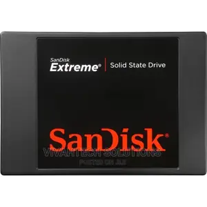 Solid State Drive Conversion KIT Sandisk
