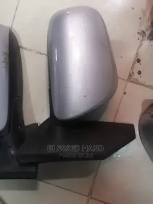 Side Mirror Axio 2008