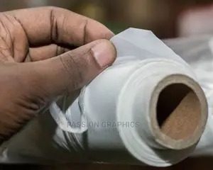Fabric Printing Mesh