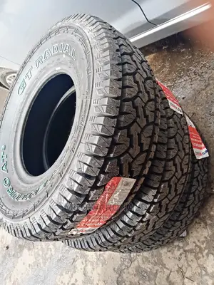 31X10.50R15 GT Radial(A/T