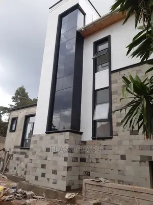 Customized Aluminium Windows and Doors