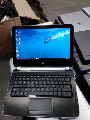 Laptop HP 215 G1 4GB AMD A4 HDD 320GB