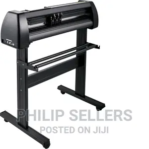 Vinyl Cutter Machine Manual Vinyl Printer LCD Display Plotte
